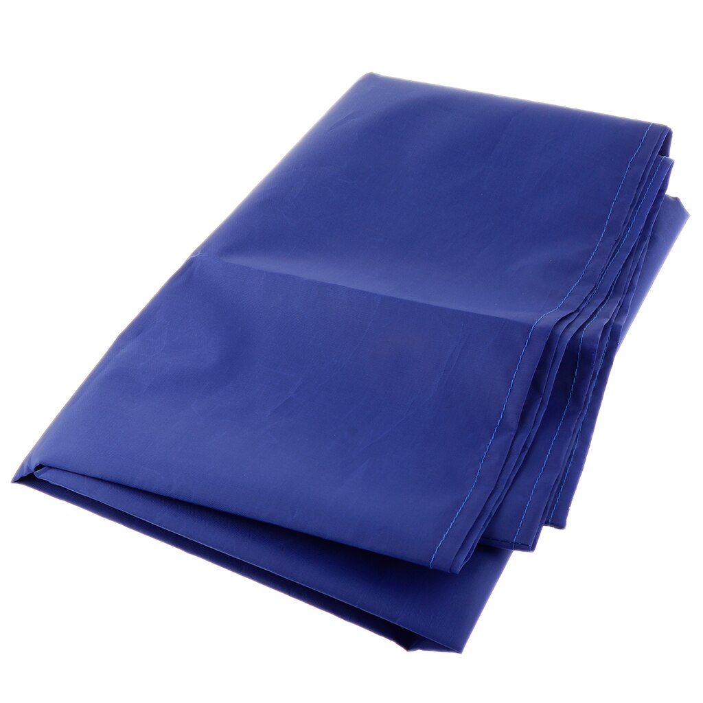 Table Tennis Court Baffle / Barrier / Surround / Block - 140cm X 75cm