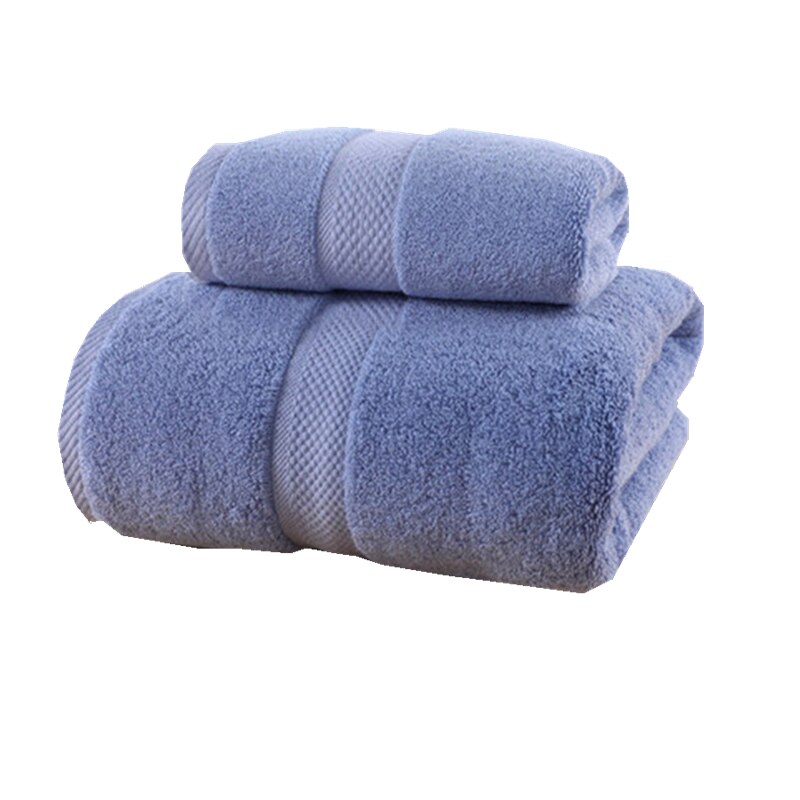 Large Bath Towels For Adults 80*160 cm 850g 100% Cotton Luxury Beach Towel Bathroom Sauna Cover Sheet Towel