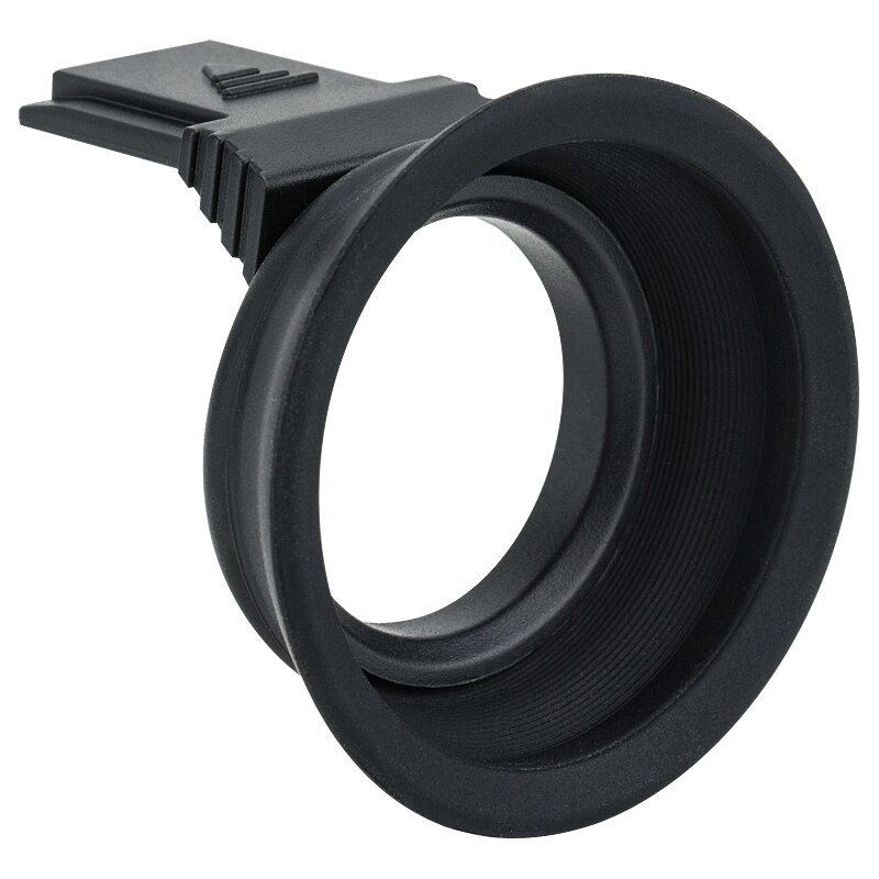 Œilleton pour oculaire de caméra se monte facilement et en toute sécurité Via un œilleton pour X-T20 Fujifilm X-T10 X-T30 pour Fuji XT20 XT10 XT30: Default Title