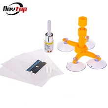 DIY Windshield Repair Kit Car Window Repair Tools Glass Scratch Crack Restore Window Screen Car Glass Polishing Car Styling Z2