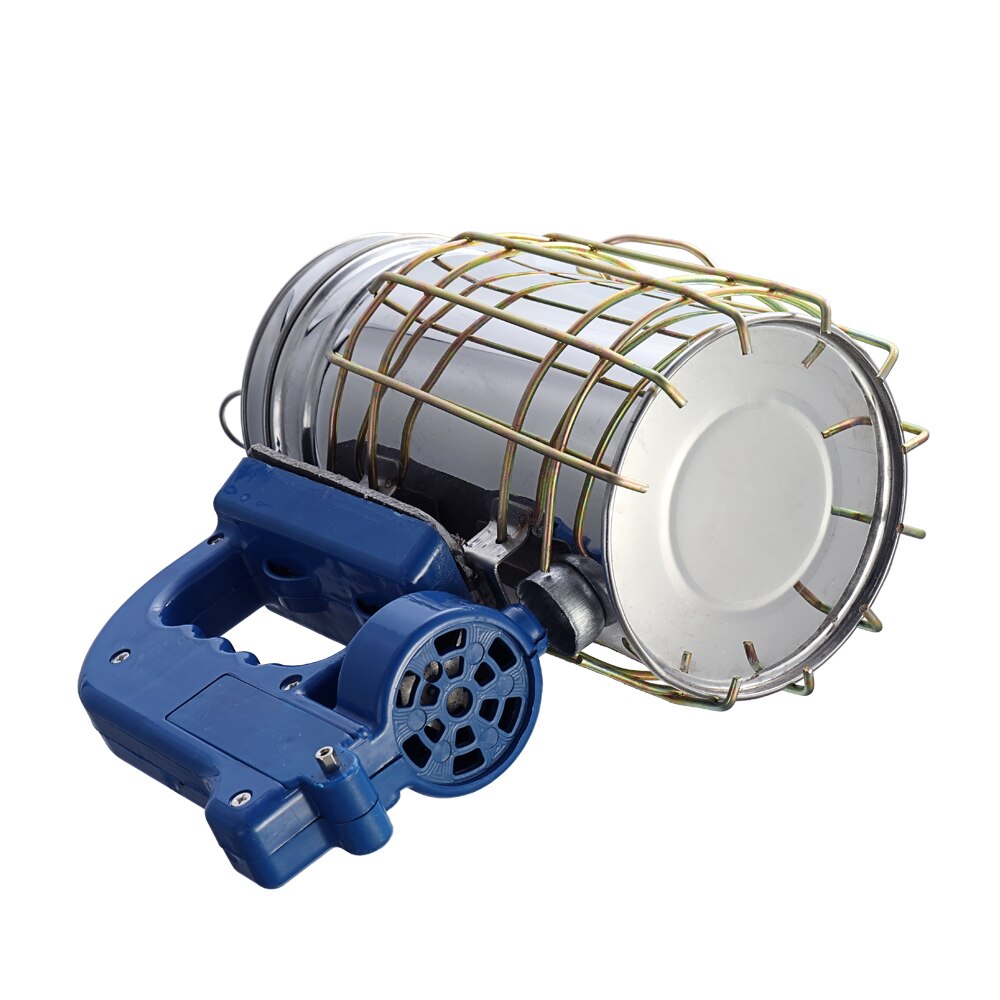 Dlkklb 1 Pc Bijenteelt Tool Rvs Elektrische Bee Rook Zender Kit Elektrische Bijenteelt Bee Roker Bijenteelt