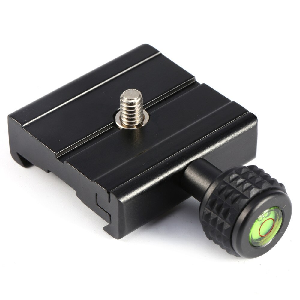 Universal Arca-Swiss Plate Quick Release Plate Accessories