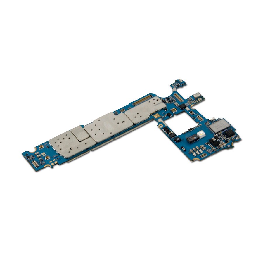 Unlocked Moederbord Voor Samsung Galaxy S7 G935F G935A G935V G935T G935P G930F G930A G930P G930T G930V G935FD G930FD Moederbord