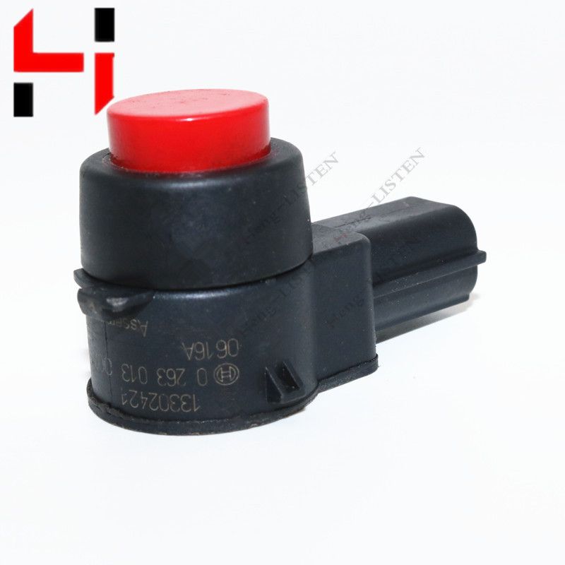 Car Parking Sensor 13302421 OEM 0263013007 95382357 PDC Parking Sensor Reverse Assist PDC For Op El Vi A Za Fira As Tra J 09-13