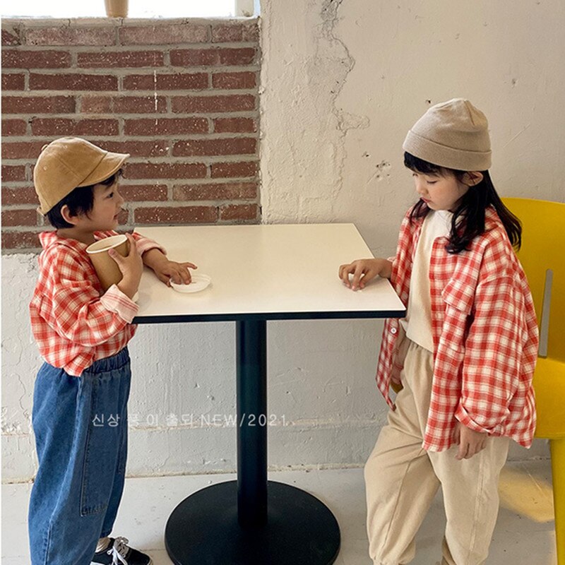 Moda wiosna lato chłopcy bluzki koszule dzieci kostium wzburzyć odzież urodziny impreza plaża wysokiej jakości