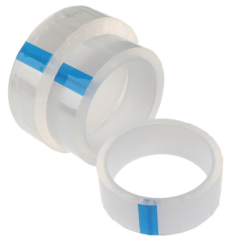 1pcs Useful Bath & Wall Sealing Strip Tape Flexible Waterproof Kitchen Caulk Repair Tape