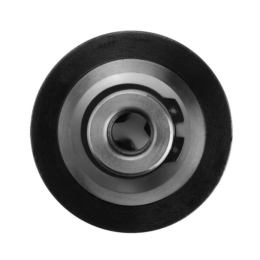 63MM Self Centering 3 JAW LATHE CHUCK 2 x Lock Rods TAPER ARBOR from Chronos UK