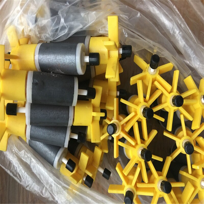 SUNSUN Aquarium HW série LW filtre Rotor HW-604B EW-604B Rotor accessoires d'aquarium