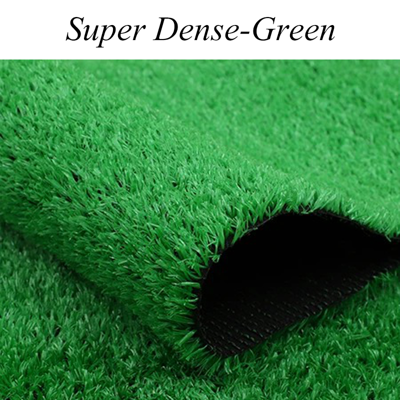 50cm*200cm Thickening Artificial Grass Turf Artificial Lawn Carpet Simulation Outdoor Garden Green Lawn Synthetic Grass: 1