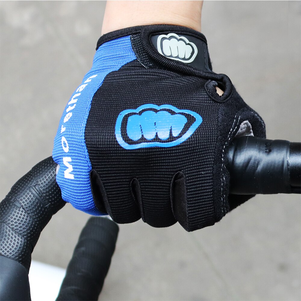 Women Men Winter Cycling Gloves Full Finger Bicycle Gloves Anti Slip Gel Pad Motorcycle MTB Road Bike Gloves M-XL Summer Gloves