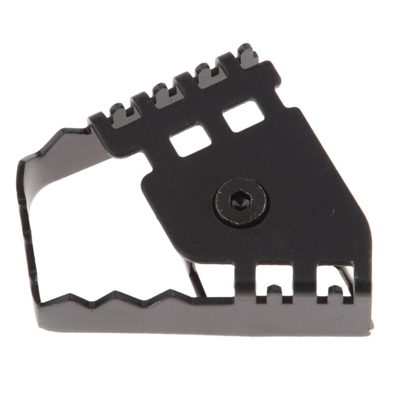 For BMW F800GS F700GS F650GS Brake Pedal Extension Motorcycle Tool Lever