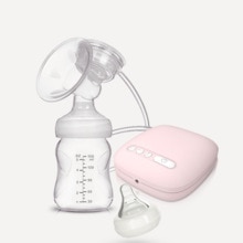 Laktator elektryczny, automatyczna laktator, laktator, macierzyńnarty ekstraktor piersi, duży poziom ssania, nieręczny