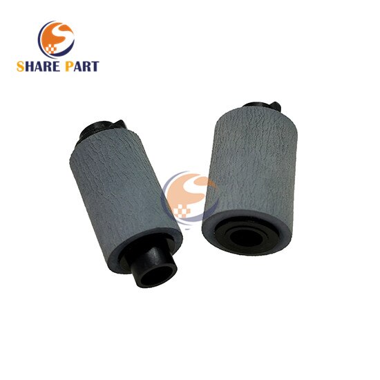 SHARE ADF pickup roller kit for Canon D1120 D1150 D1170 D1180 D1320 D1350 D1370 MF8280 FC7-6189-000 FL2-6637-000 FC7-6297-000