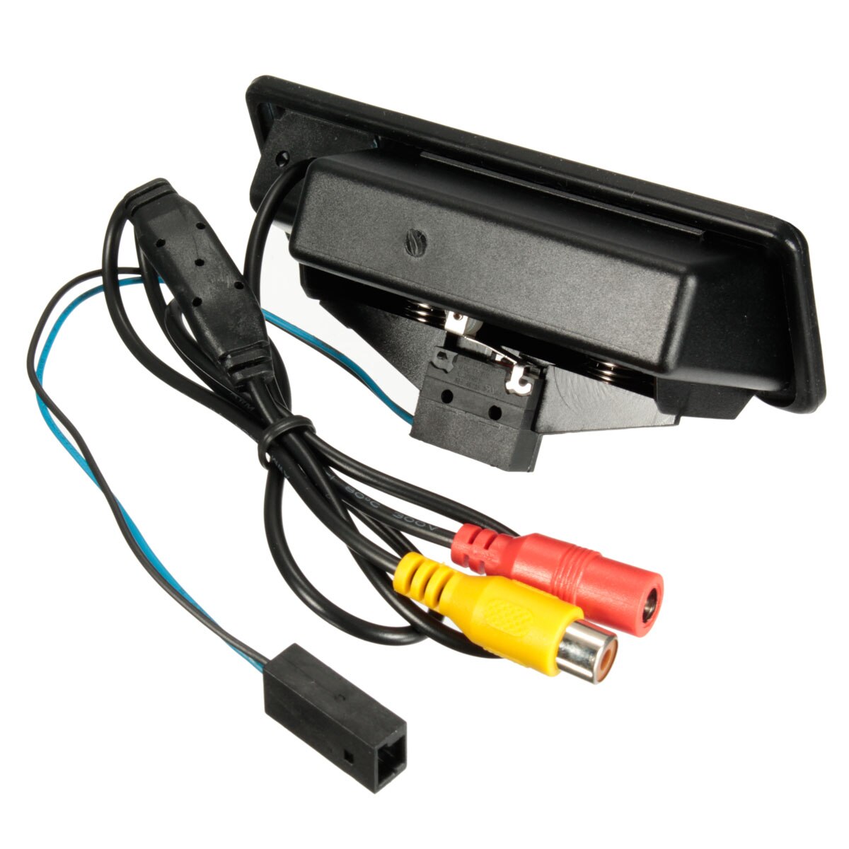 Auto Backup Reverse Camera Achteruitrijcamera Voor Bmw X5 X6 E46 E39 E60 E70 E82 E90 3 Serie 5 serie