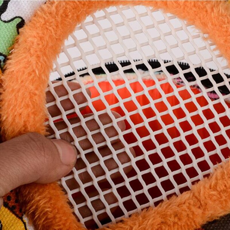 Portátil nido de hamsters cama erizo Guinea cerdo transpirable bolsas mascota pequeña al aire libre desplazamiento de Casa bolsa de Animal PEQUEÑO suministros