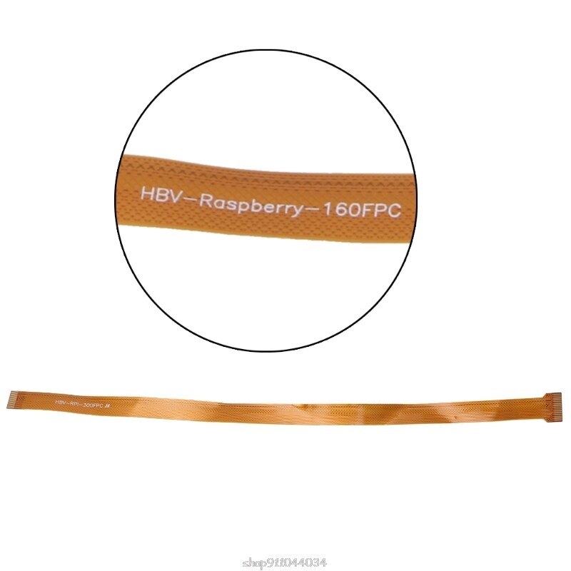 Cable de cámara para Raspberry Pi Zero, Cable FFC para Raspberry Pi zero W/H zero 1,3 Mar05 21,