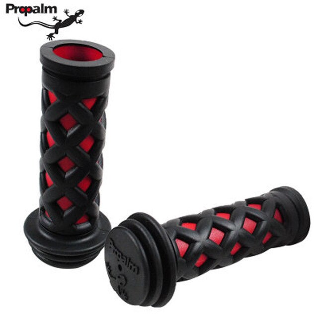 Propalm 1 Paar Hollow Ontworpen Handvatten Slijtva... – Grandado