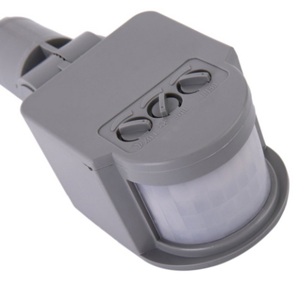 Thuis Indoor Outdoor Motion Sensor Light Switch Ou... Vicedeal