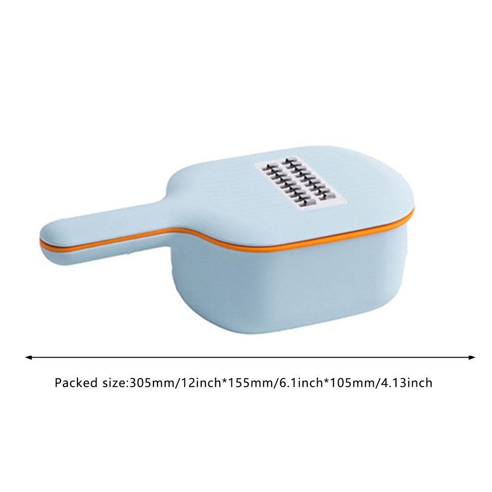 Kitchen Vegetable Chopper Cutter Gadget Cookware Food Fruit Grater Salad Maker Onion Potato Mandoline Slicer Accessory