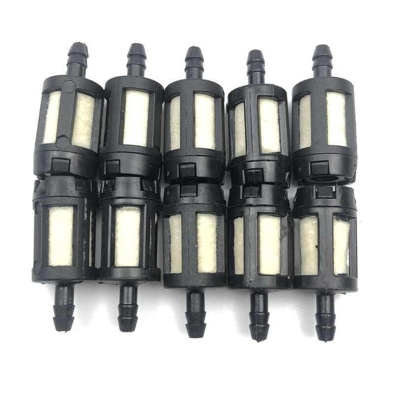 10Pack of Fuel Filter ZAMA ZF-1 ZF1 For Stihl Poulan 10Pack of Fuel Filter ZAMA ZF-1 ZF1 For Stihl Poulan