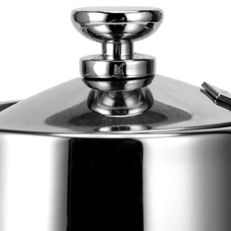 Stainless Steel Chinese Teapot Tea Pot