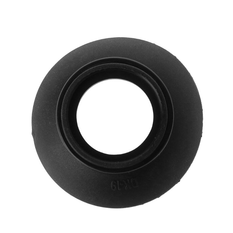 Œilleton en caoutchouc pour Nikon DK-19 DK19 D3s D4 Df D810 D700