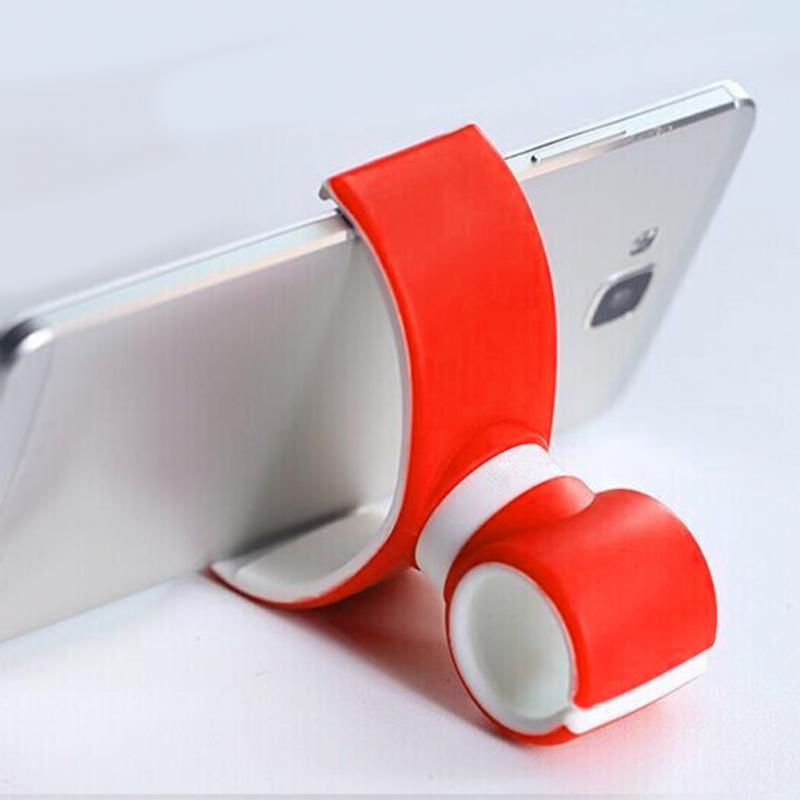 Soporte Universal para rejilla de ventilación de coche, soporte giratorio 360 para teléfono celular de bicicleta, iPhone, Samsung y Xiaomi