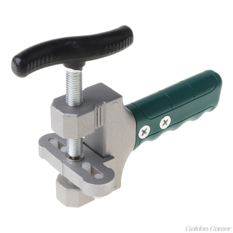 Handheld Glass Cutter Wheel Divider Opener Breaker Hand Grip Tile Cutter Mirror Quick Opening Set M06 21 Dropshiping