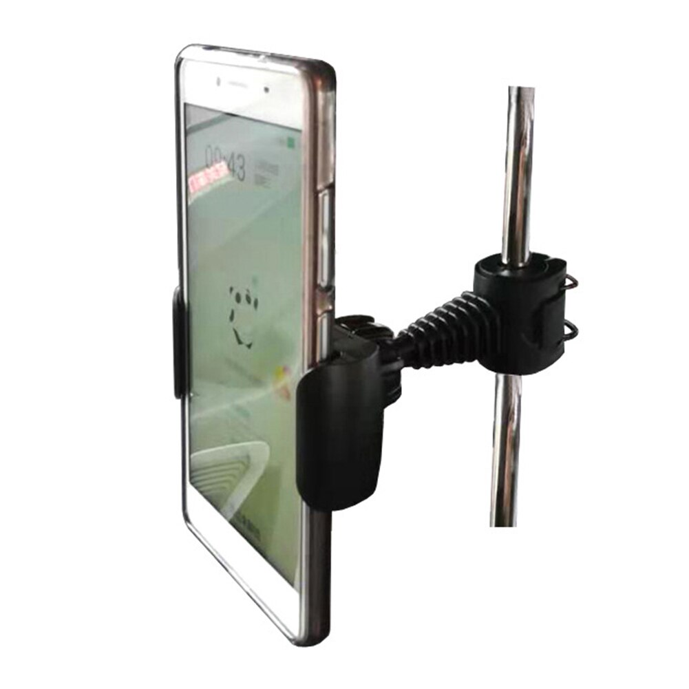 Golf Swing Recorder Houder Mobiele Telefoon Clip Mount Holding Trainer Praktijk Training Aid Golf Sport Accessoires