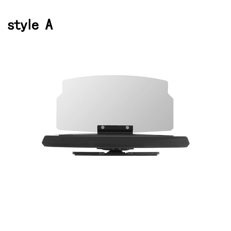 Velocímetro hud para carro, velocímetro hud com display de para-brisa, para carros, com gps, 5.5 Polegada