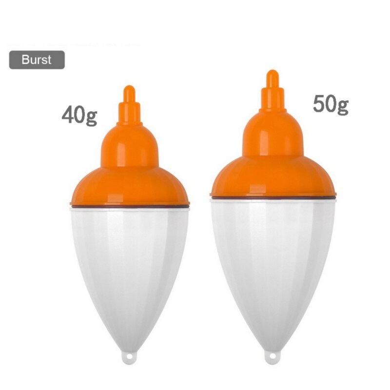 Fishing Led Electronic Fishing Float Seawater Sea Rock Fishing Float Squid Electronic Induction Drift Buoy Fishing Tackle