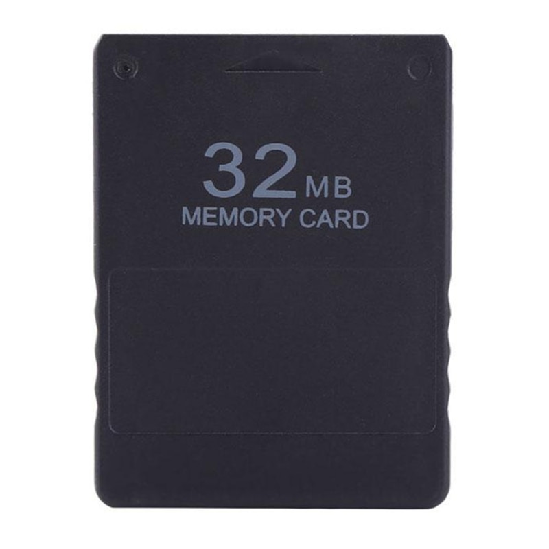 Geheugenkaart Voor PS2 Playstation 2 Gratis Mcboot Card 8Mb 16Mb 32Mb 128Mb Mcboot 62KA