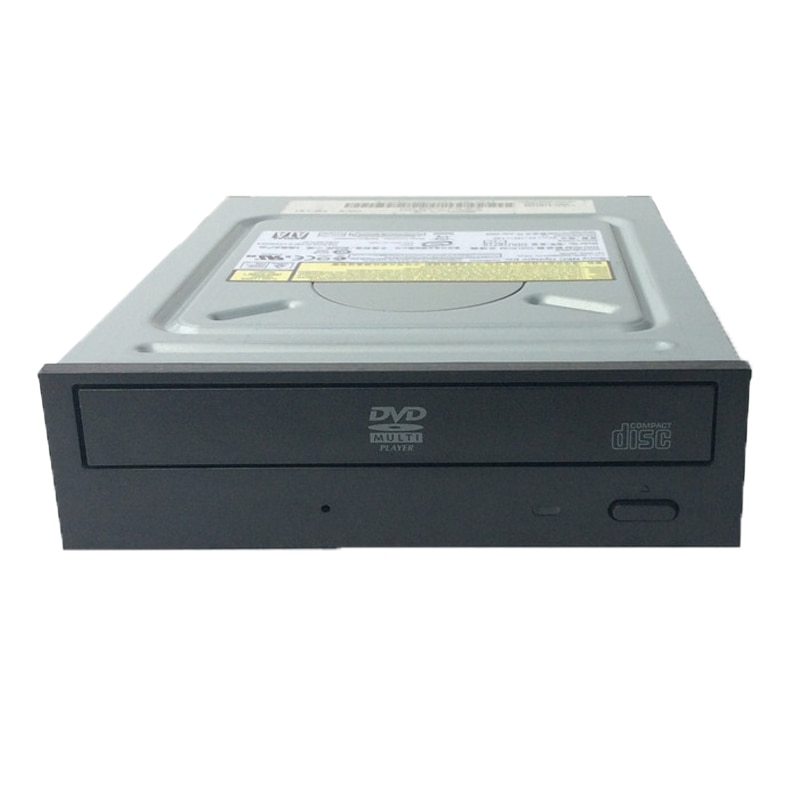 Zwart Voor Sony DVD-RW 24x Desktop PC Interne SATA Optische Drive Apparaat Opname DVD/CD Schijven