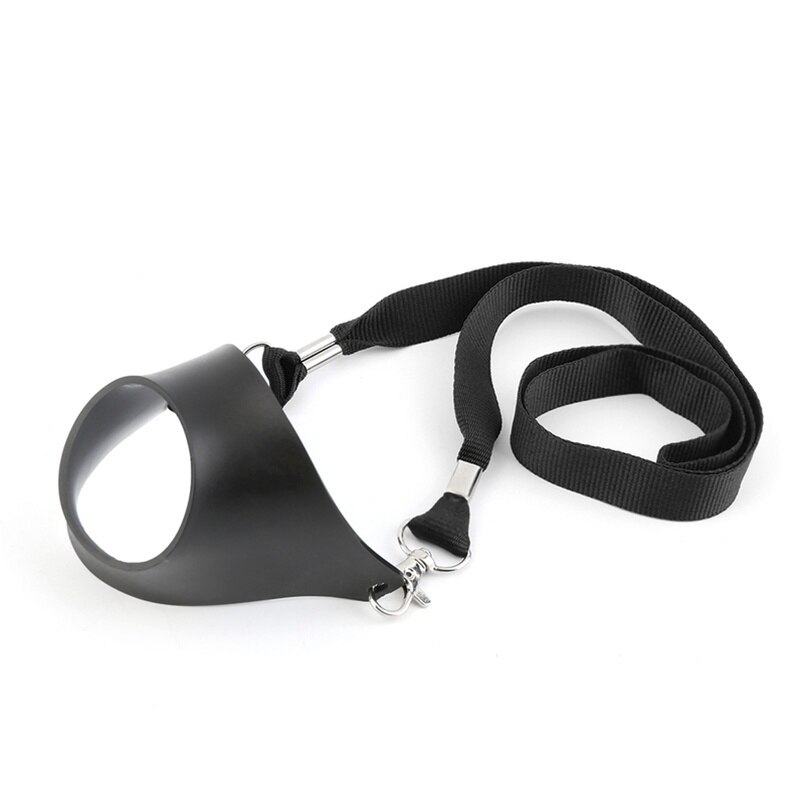 Wijn Glas Lanyard Houder Bandjes Party Kerst Accessoires Wijn Cup Opknoping Houder Festival