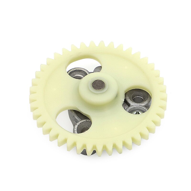 Atv Quad Injectie Oliepomp Gear 1UY-13300-00-00 Fit Yamaha YFM250 Moto 4/Yfm 200/225/250 / YFB250 Timberwolf / YFM250