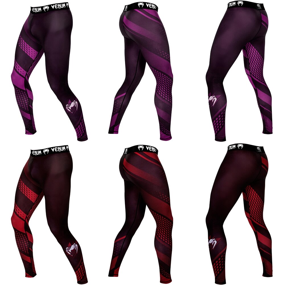 technical mma spats bjj no-gi grappling compression tights gym