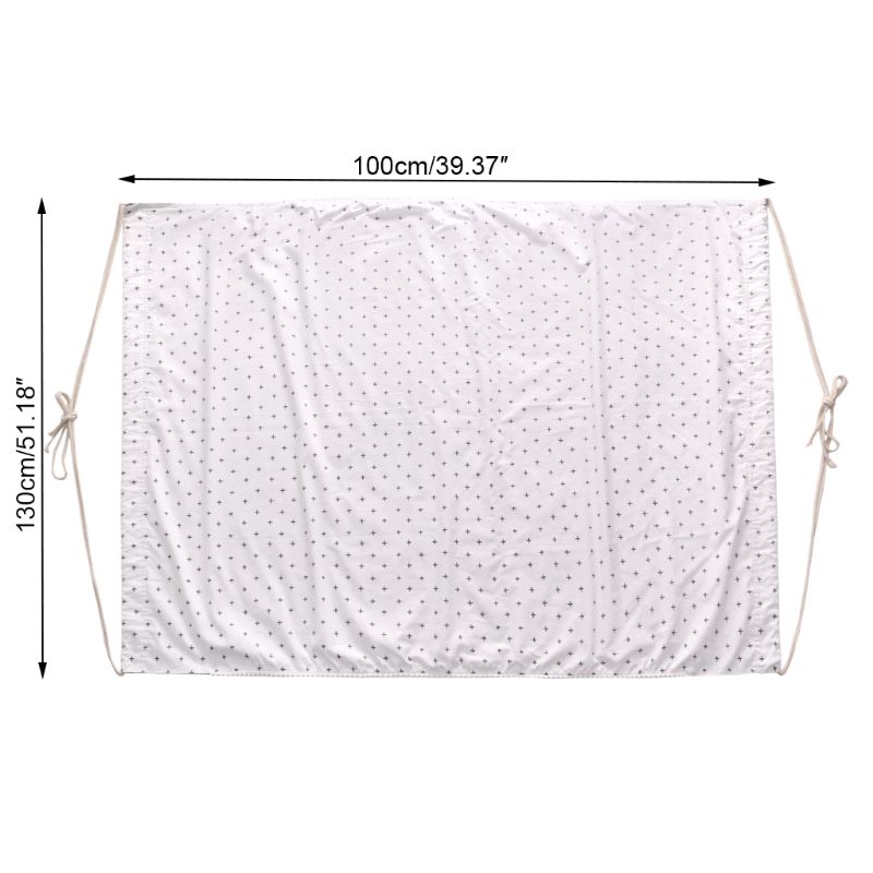Bébé hamac -né enfant lit de couchage coffre-fort détachable bébé lit bébé F3ME