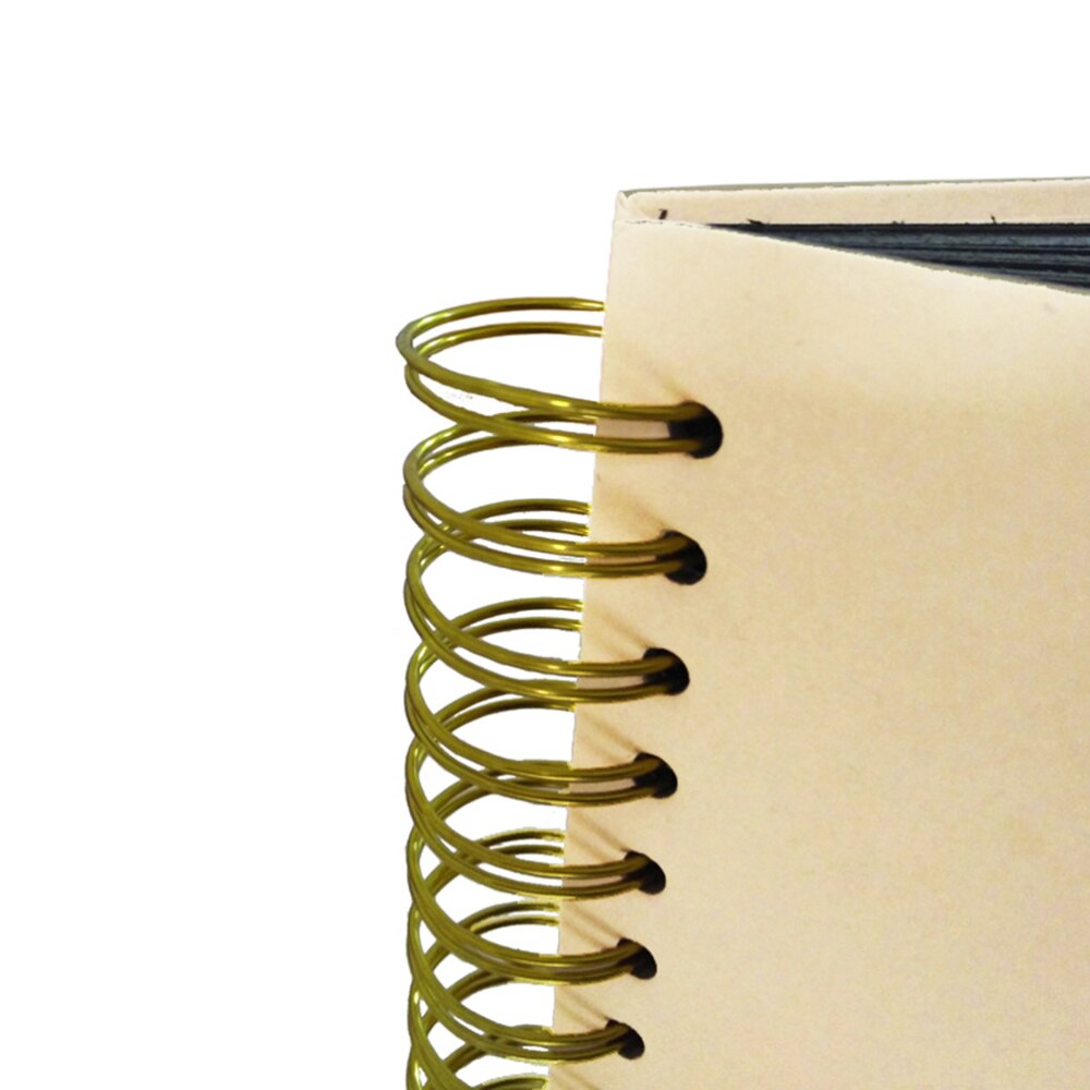 Album Photo en papier Kraft, 80 Pages, Scrapbook, Style Vintage, auto-adhésif, pour bricolage