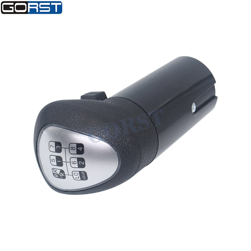 15 Speed Eaton Fuller Trans Gear Shift Lever Knob for 7LL 8LL 9MLL A6915 2RR711259 6C457213AA 007685001 A-6915