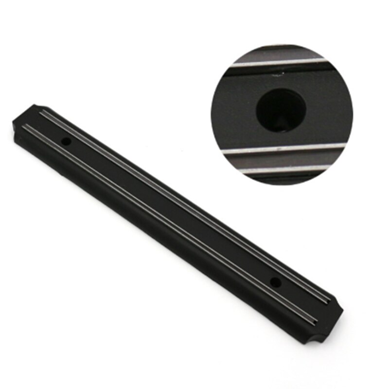 Tacy Magnetic Knife Bar Knife Storage Strip Magnetic Knife Holder for Kitchen Office Bar Garage Workshop