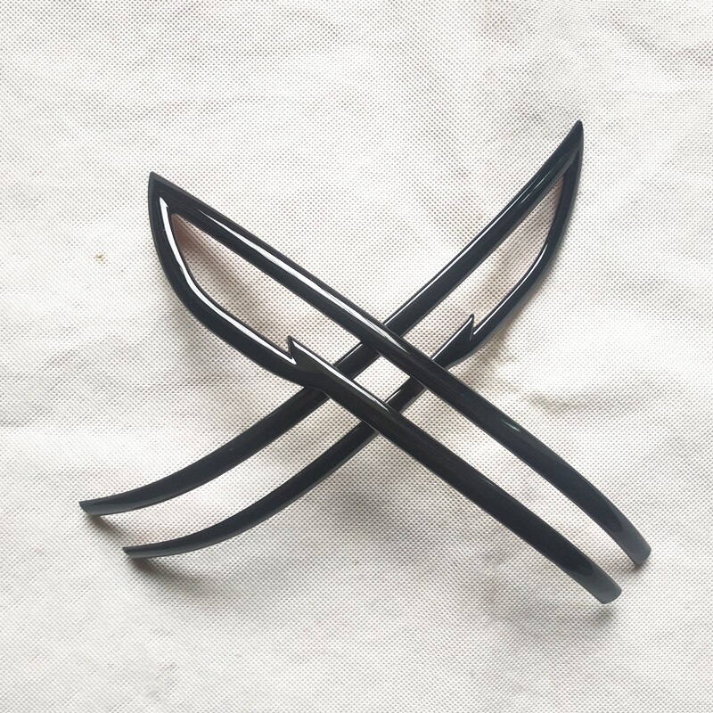 For NISSAN QASHQAI J11 accessories side mirror cover