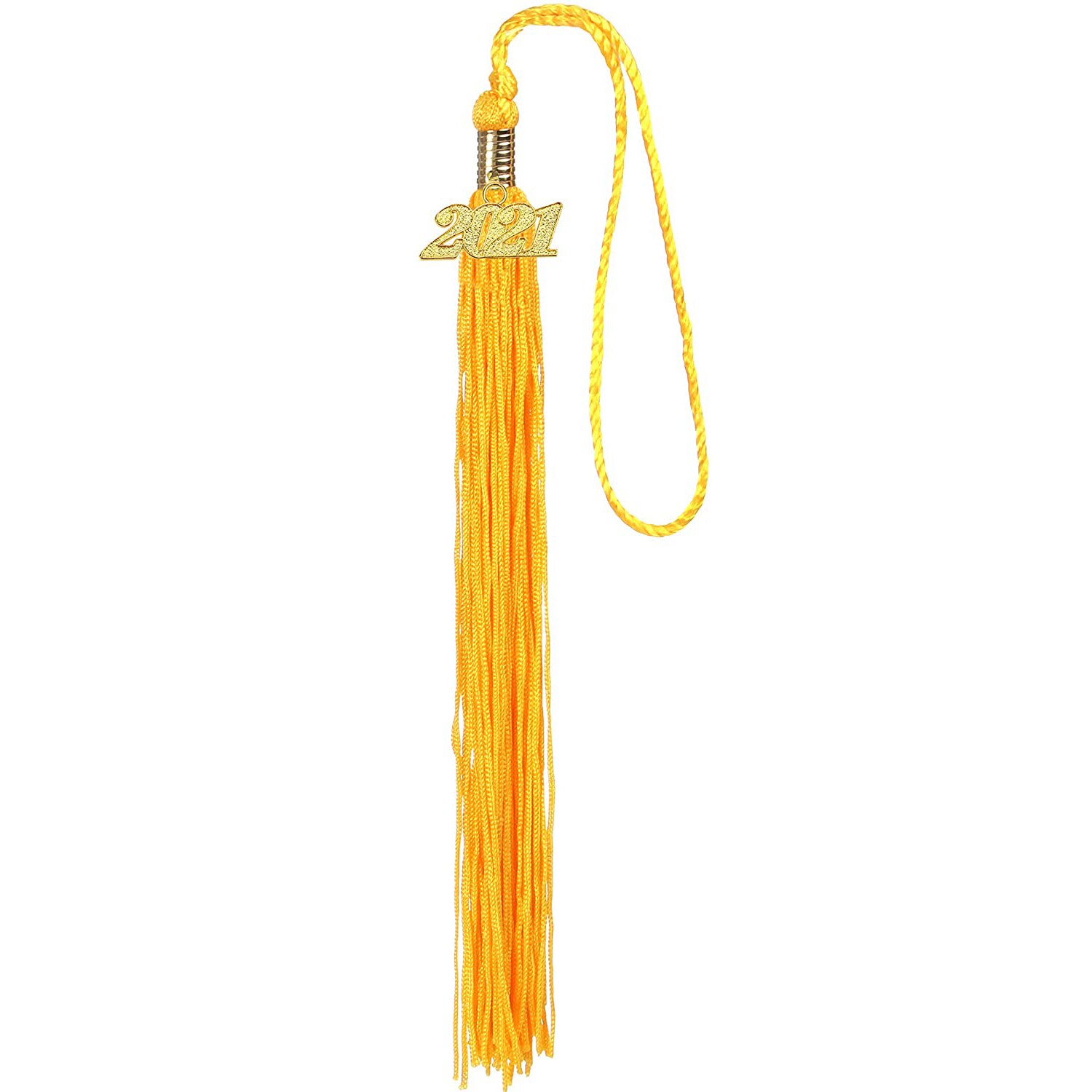 60&#39;&#39; Long Adult Plain Graduation Stole Sash for Academic Commencements Celebration Uniform Graduation Decoration Accessories: Graduation tassel