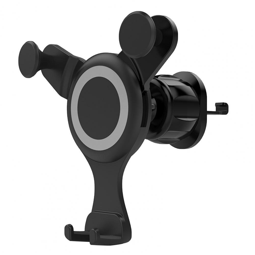 Kristal Auto Telefoon Houder Met Een Vent Base Uni... – Vicedeal