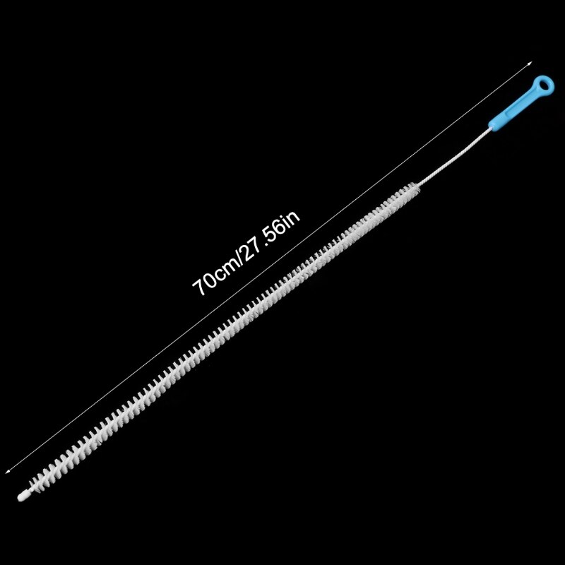 Bendable sewer pipeline dredge sink hair kitchen accessories cleaning tools