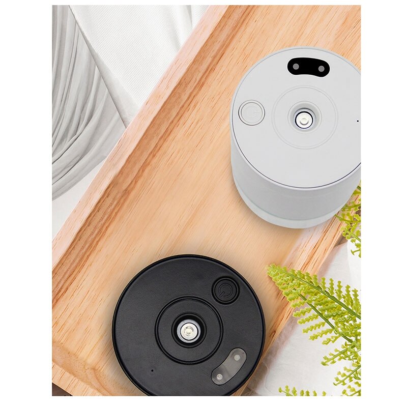 160ml slimme inductie spray automatische zeepdispenser desinfectie voor thuis