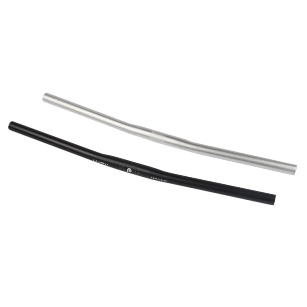 Litepro Monster LP-manillares ultraligeros de aluminio, manillares rectos, ultraligeros, 25,4mm