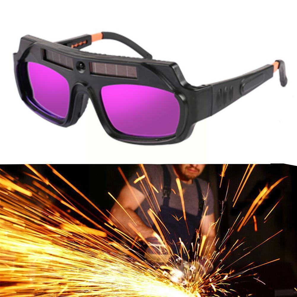 1pc Automatic Dimming Glasses Anti-Glare Goggles A... – Grandado