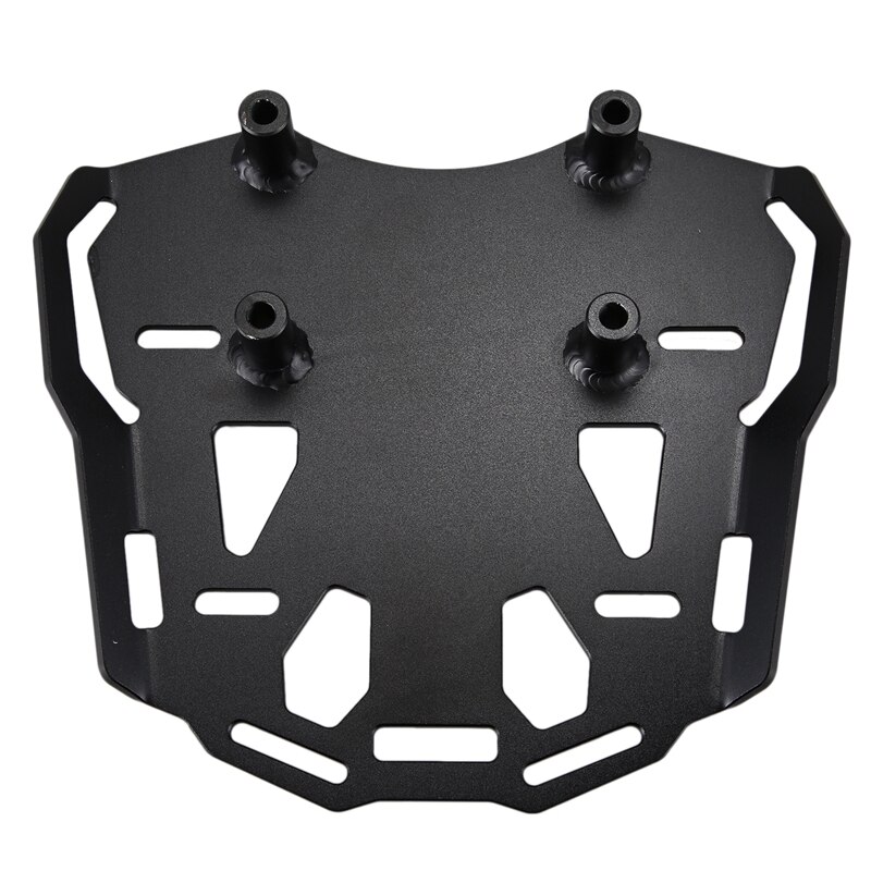 Motorfiets Achter Bagagerek, Aluminium Rear Plank Boot Rek, Plank Houder Vaste Rack, voor Honda Pcx150