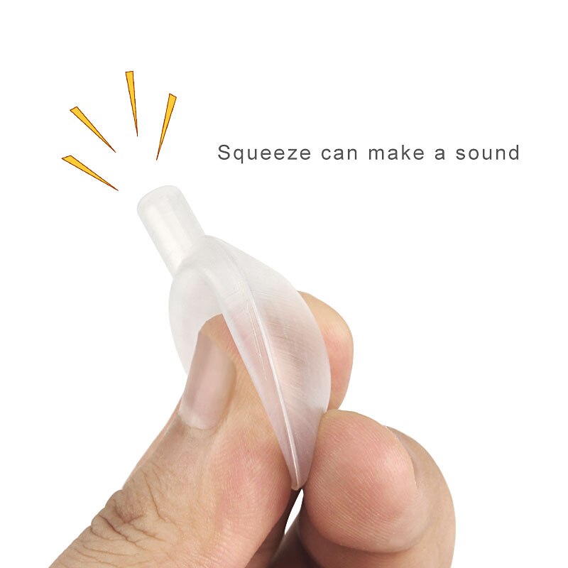 50Pcs Squeakers Repair Fix Pet Baby Dog Toys Noise... Grandado