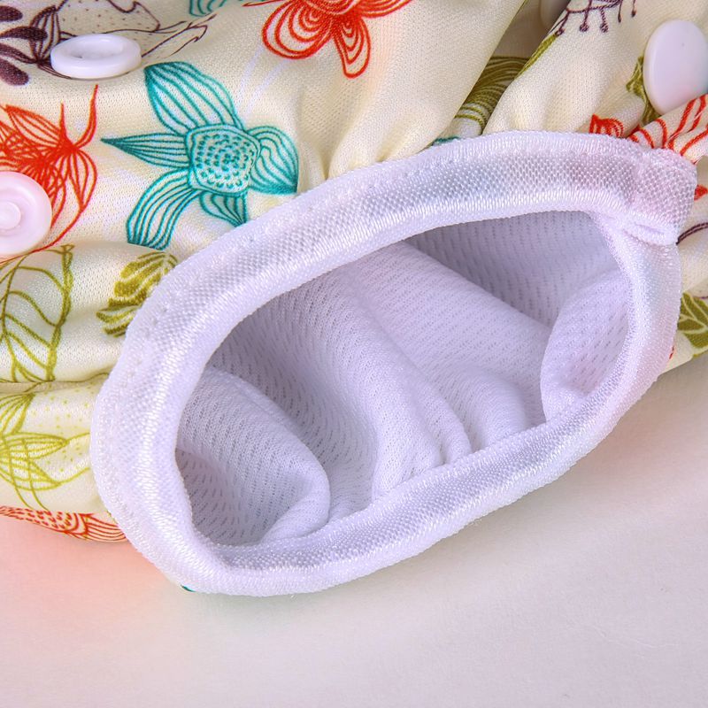 [Mumsbest] Baby Schwimmen Windeln Eine Größe Einstellbare Waschbar Windeln Schwimmbad Schlauch Schwimmen Wasserdichte Tuch Windel Abdeckung für Baby 3-15 kg